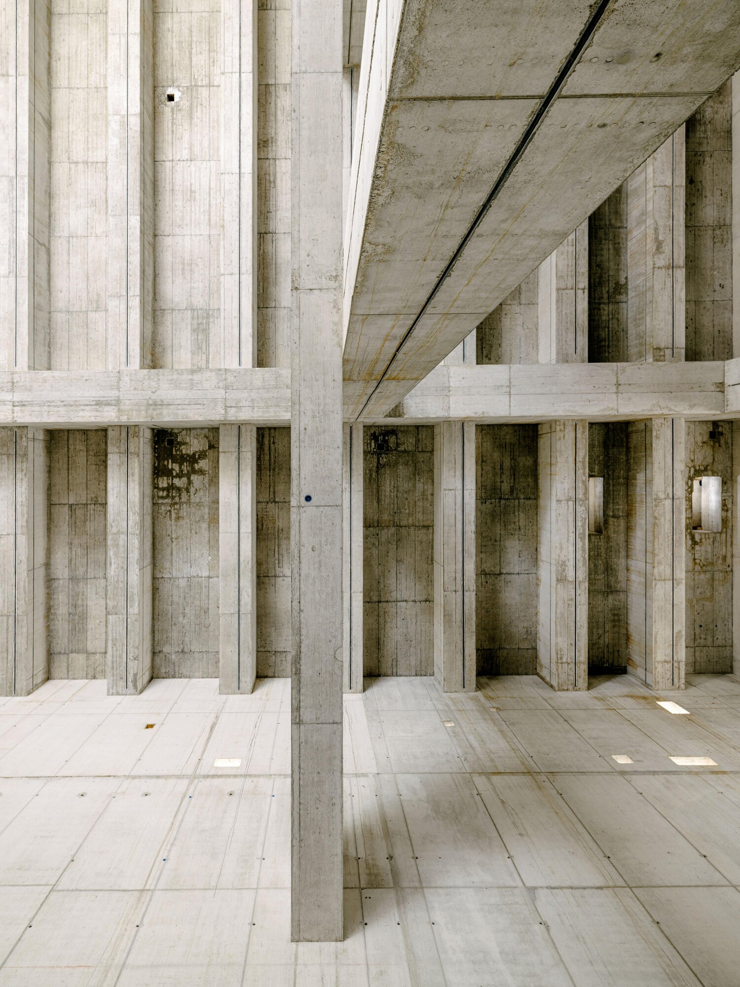 Galerie UIOM Emmenspitz