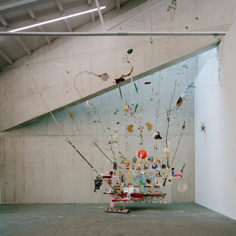 Bilder: Maris Mezulis, Rory Gardiner, Alexander Arregui (Archibatch)