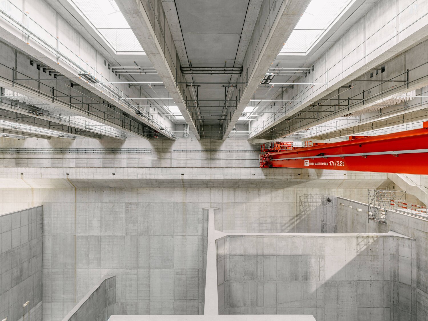 Galerie UIOM Emmenspitz