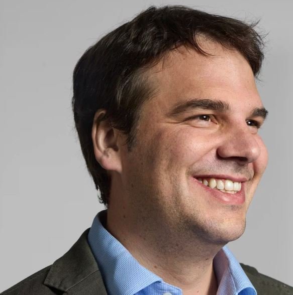 Stephan Etter, leitender Ingenieur bei B&auml;nziger Partner AG