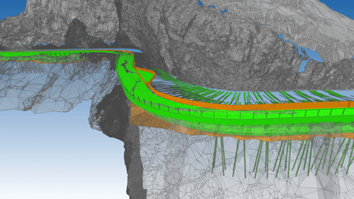 K 2b Galerie 3D-Modelle