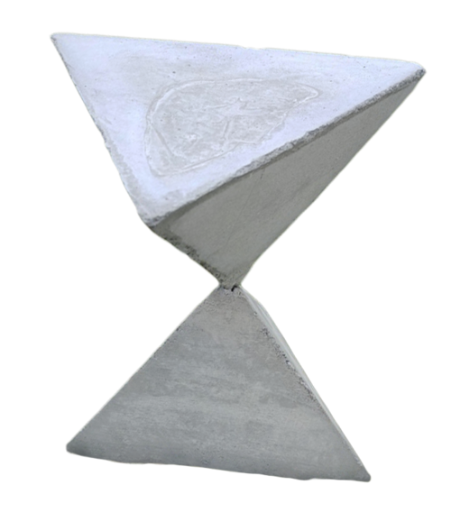 Pharaonische &auml;gyptische Sanduhr 1.0, Team Ch&auml;sgummi, Schule Biglen