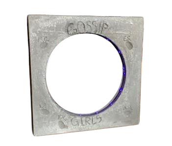 Gossip Girls Mirror, Team B, Oberstufe Dotzigen