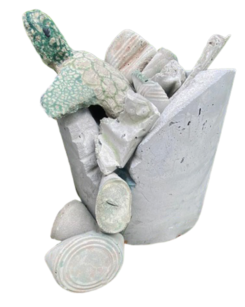 The Truth of the Sea, Team Selin, Schule Biglen