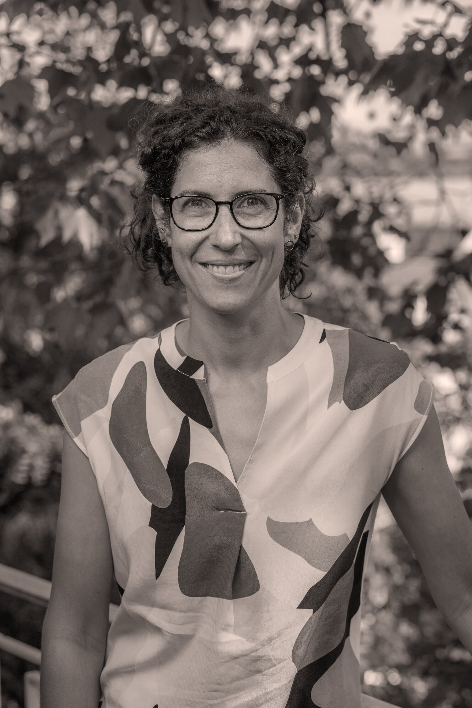 Dr. Laure Gauthiez, Expertin Nachhaltigkeit Ingenieurwesen, Opan Concept SA