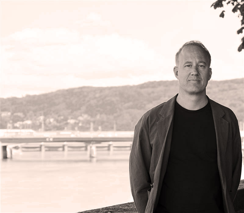 Dr. Kevin Rahner, Partner, Schnetzer Puskas (Impulsreferat)