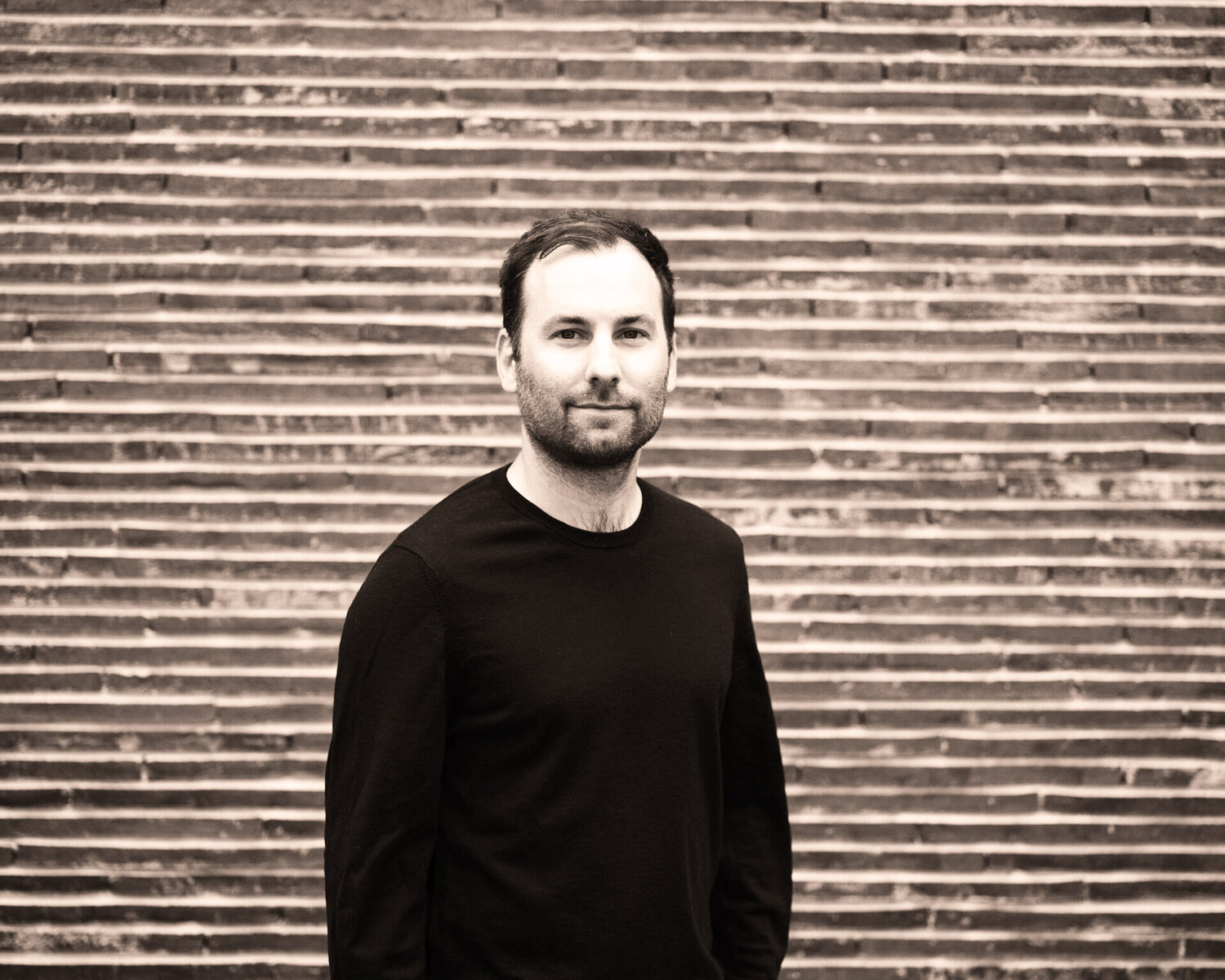 Mathias Stocker, Boltshauser Architekten