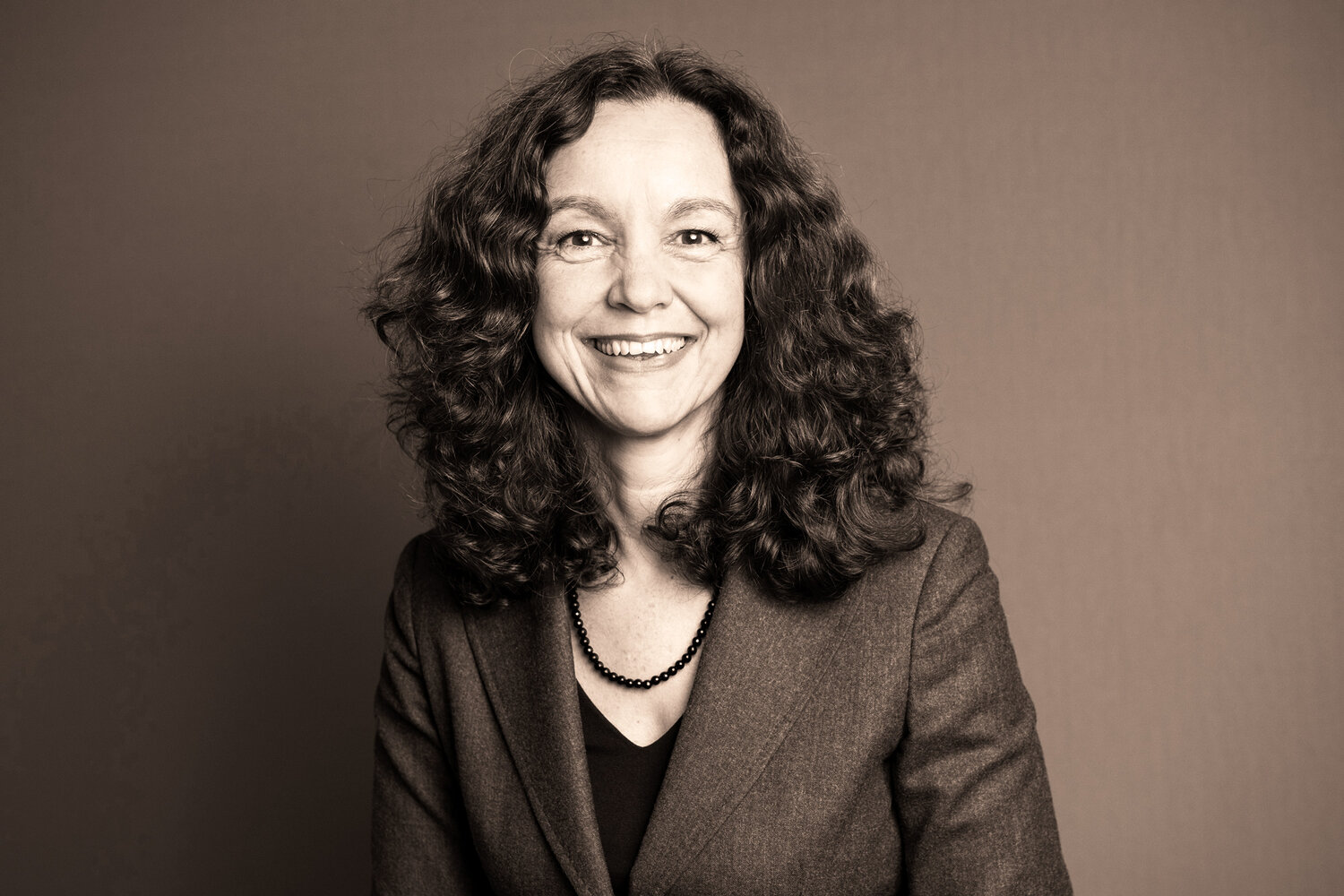 Judit Solt, Moderation