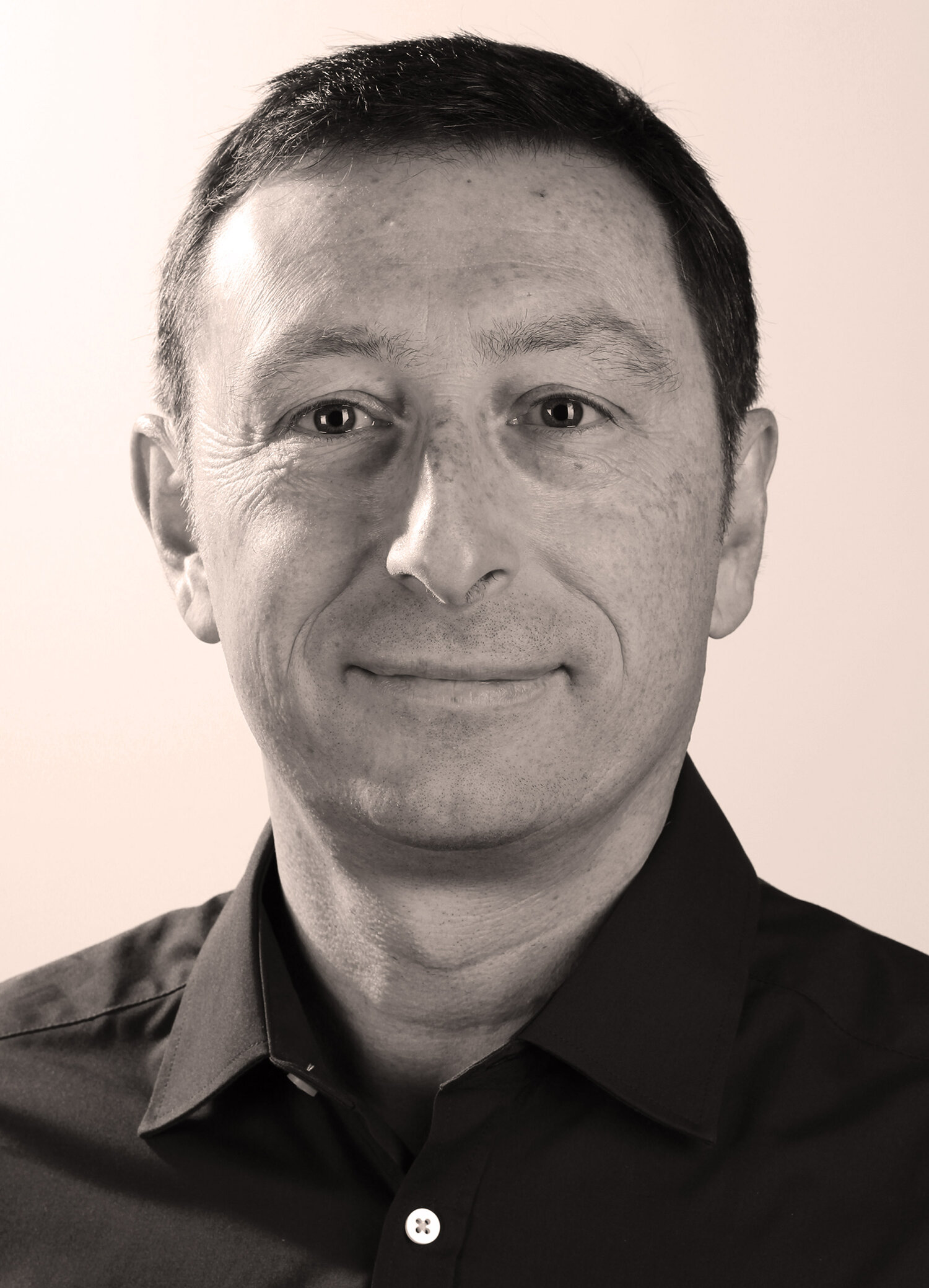 Prof. Dr. Pietro Lura, Head of the Concrete and Construction Chemistry Laboratory, Empa