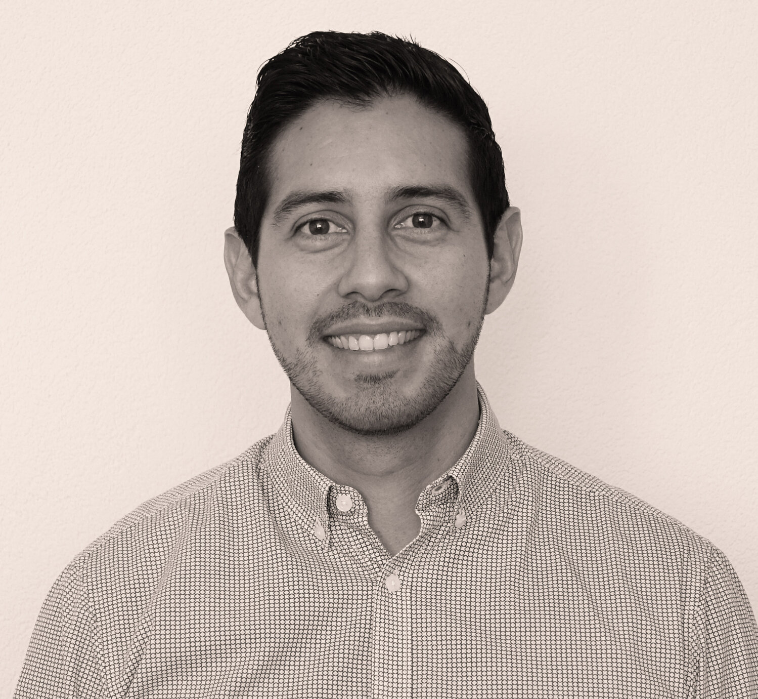 C&eacute;dric Domon, Leiter Forschung & Entwicklung, M&uuml;ller-Steinag Gruppe