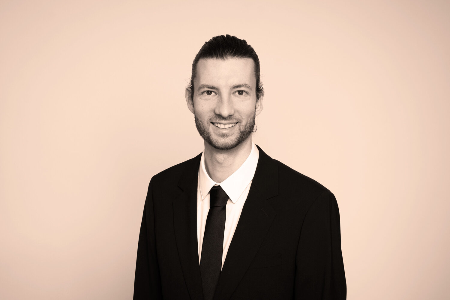 Joel Z&uuml;rcher, Head of Sustainability, JURA Materials