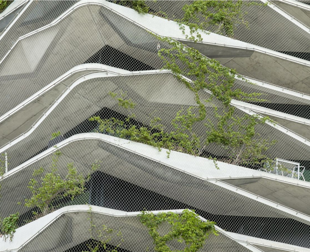 Betonsuisse Projekte