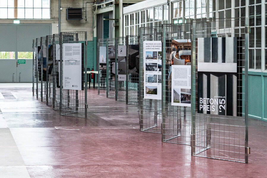 Wanderausstellung Slider