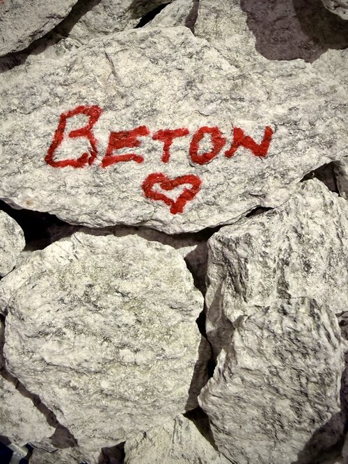 Impressionen Swissbau