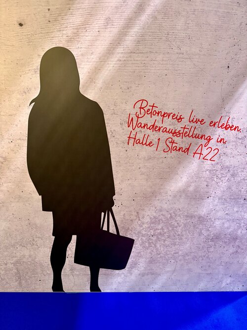 Impressionen Swissbau