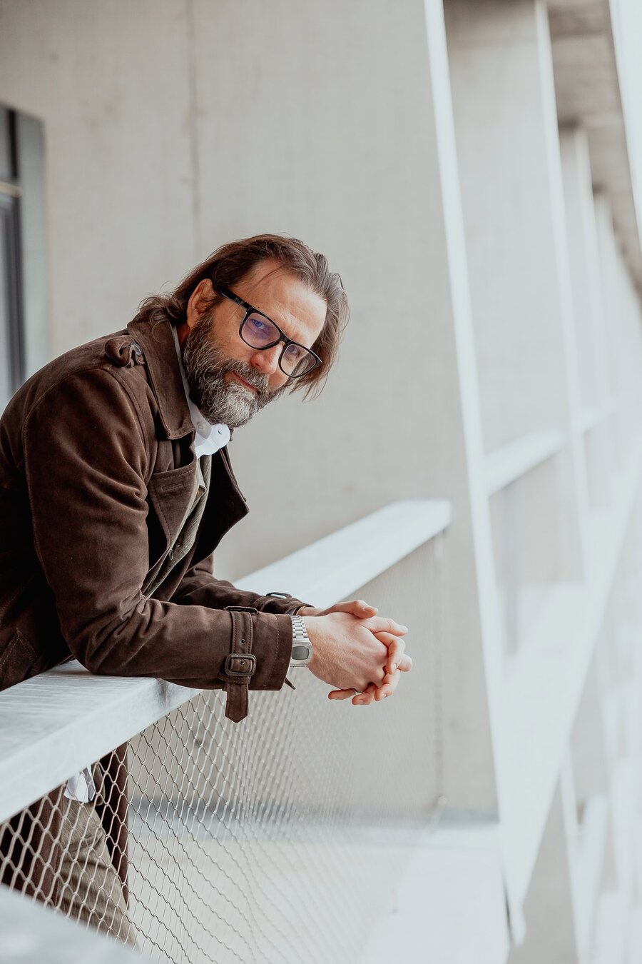 Interview Johannes Eisenhut 1