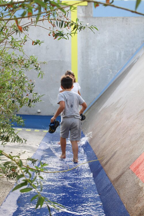 Galerie - Kinderparadies