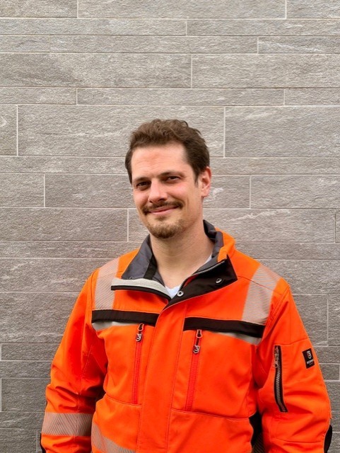 Christopher Crameri, Brunnenmeister R&uuml;schlikon