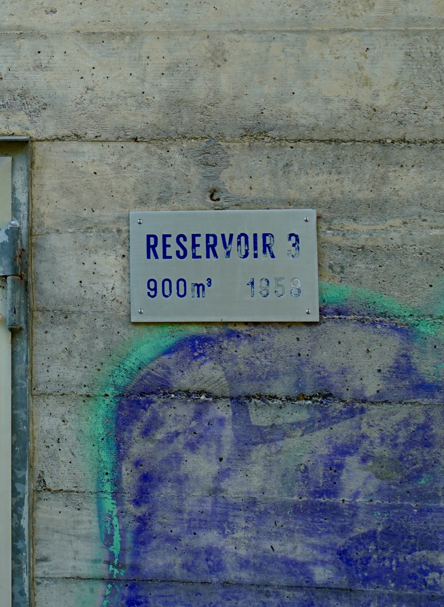 Fontainier responsable