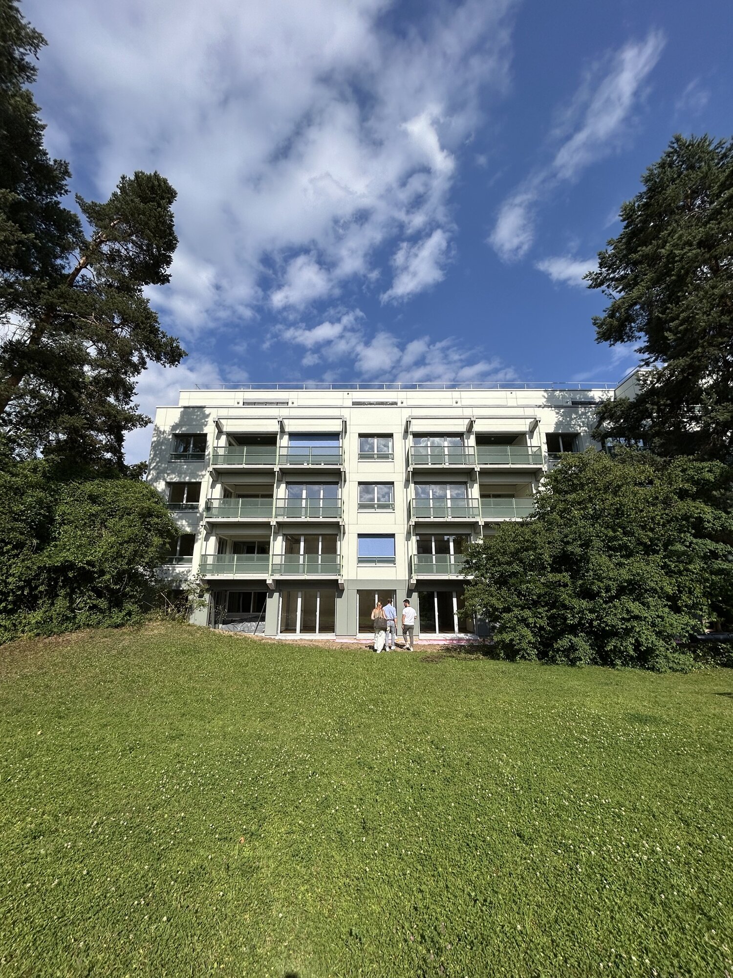 Limmattalstrasse