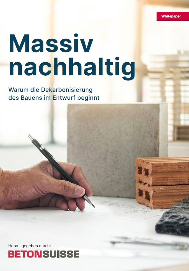 Whitepaper &laquo;Massiv nachhaltig&raquo;