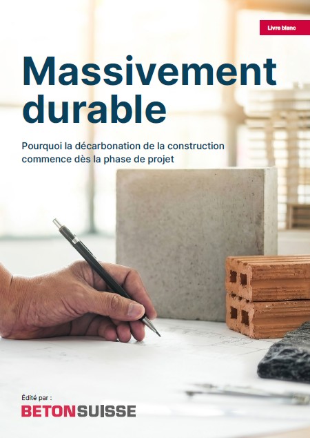 Livre blanc &laquo; Une durabilit&eacute; &agrave; toute &eacute;preuve &raquo;