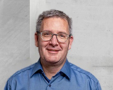 Andr&eacute; Germann