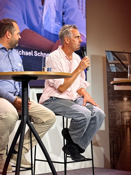 Fachtagung Sichtbeton