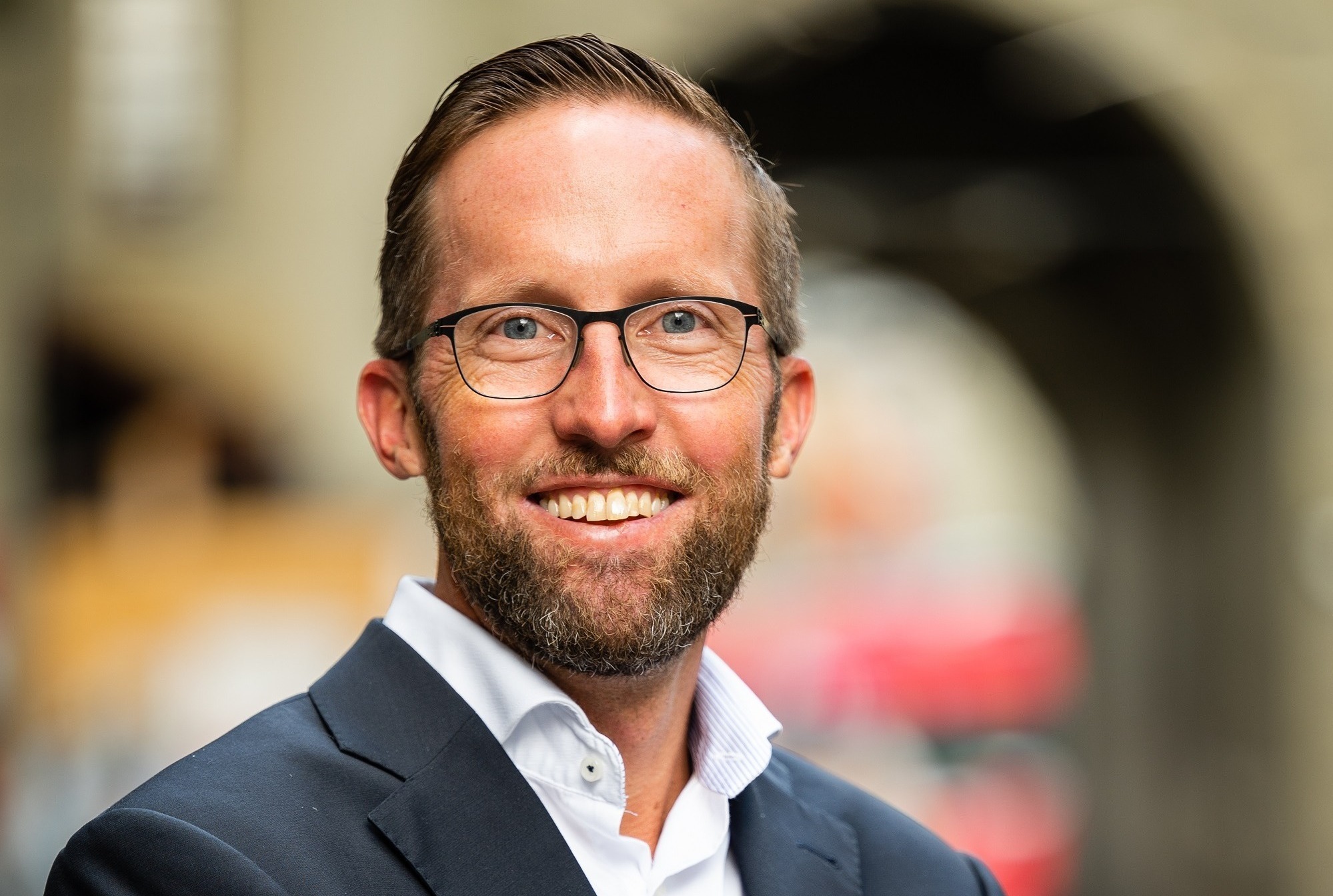 Nachgefragt bei Patrick Suppiger