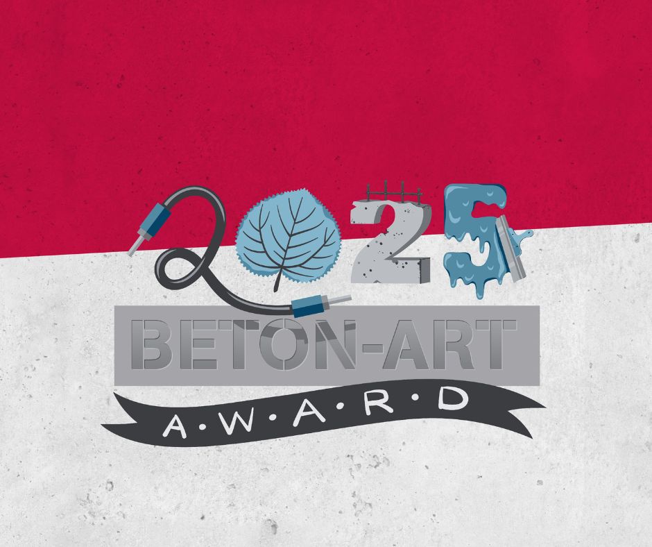 Beton-Art-Award Suisse