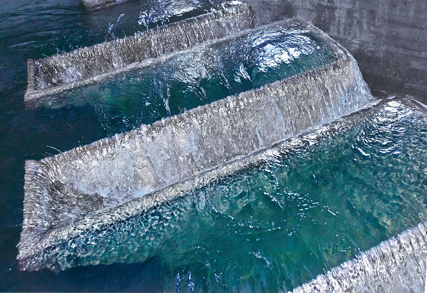 Grundstein des Lebens